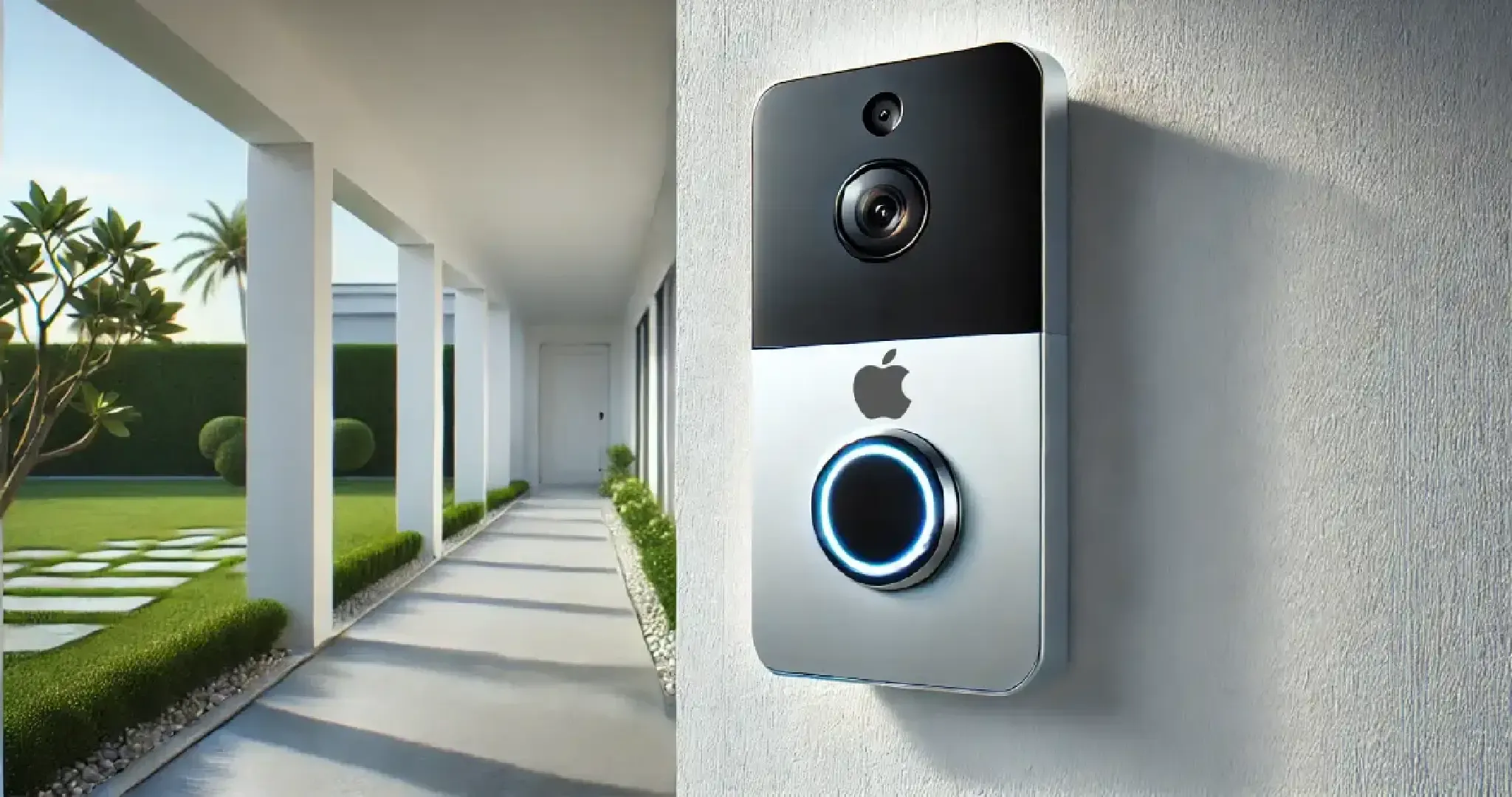 Coming Soon: Apple's New Smart Doorbell with Face ID — A Game Changer for Home Security in 2025