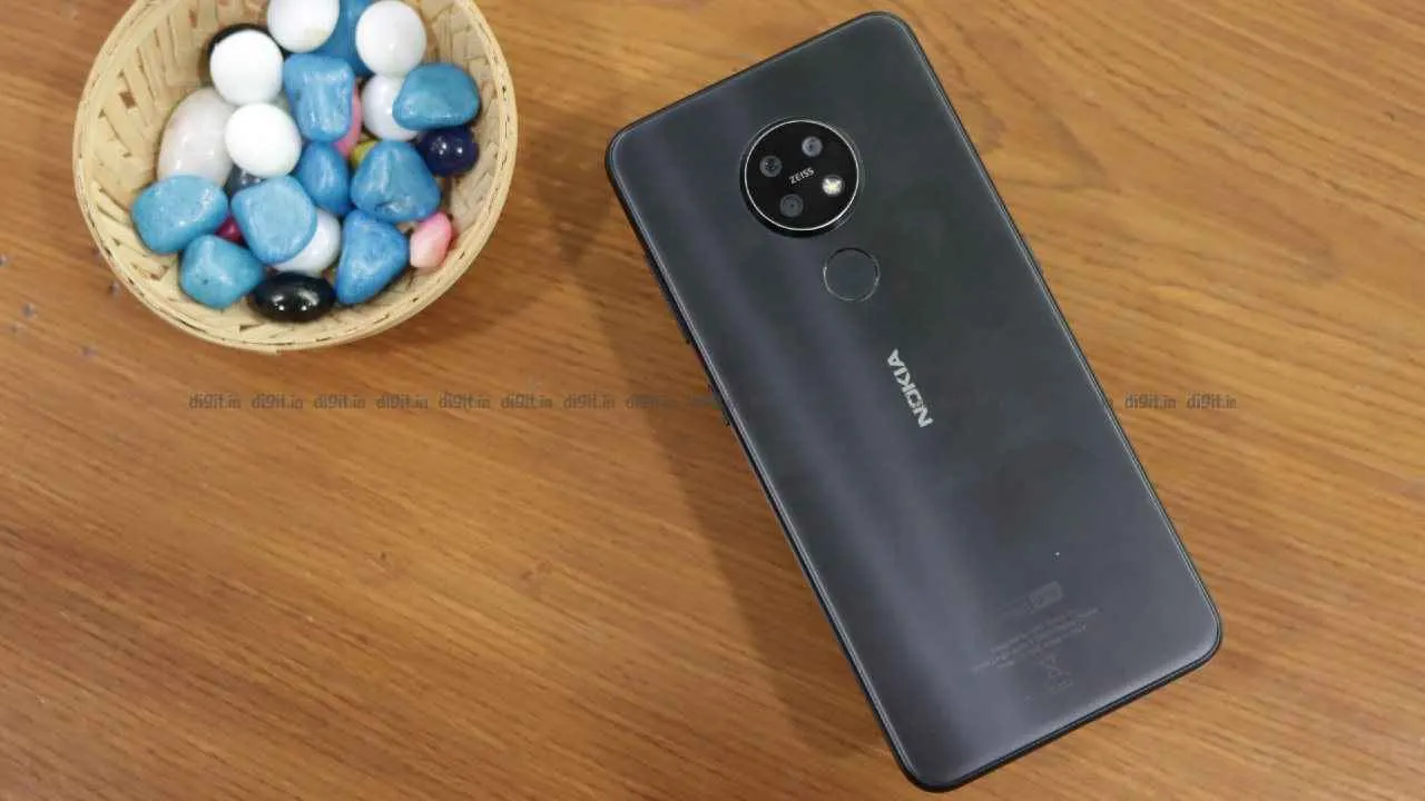 New Lava Yuva 2 5G Launch: Affordable 5G Phone with Unique Blinking Backlight Alert Feature