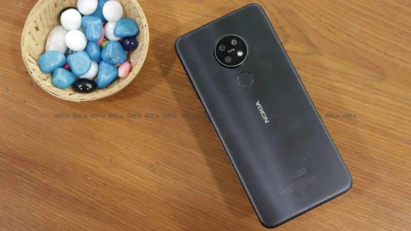 New Lava Yuva 2 5G Launch: Affordable 5G Phone with Unique Blinking Backlight Alert Feature