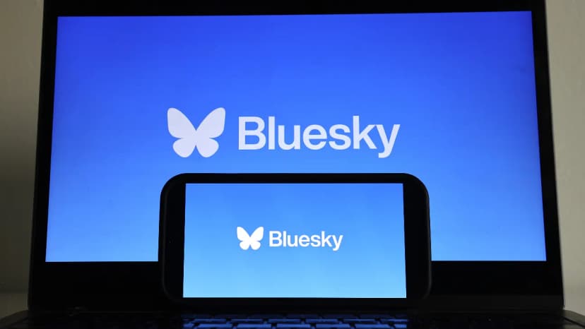 Bluesky Rolls Out Exciting New 'Trending Topics' as User Base Skyrockets to 25 Million