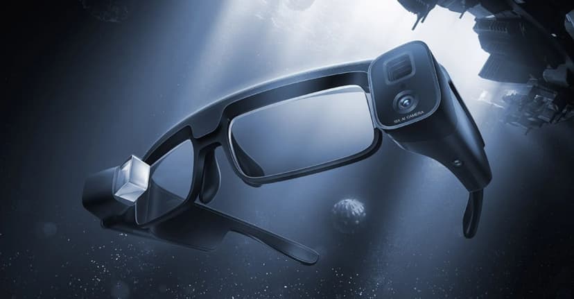 2024's Coolest Tech: From AI That Understands Better to Smart Glasses You Can't Even Notice