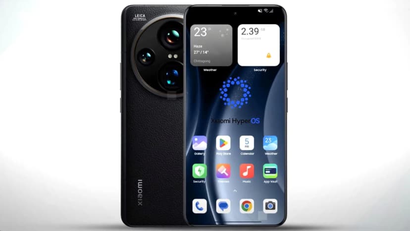 Coming Soon: Xiaomi 15 Ultra Promises Game-Changing Camera Tech and Top Performance