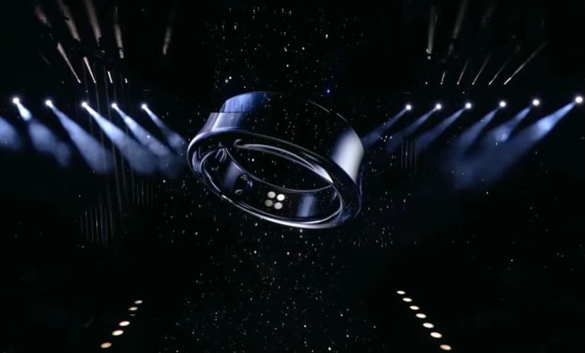 Samsung's Big Reveal New Galaxy Ring 2 and S25 Series Phones Set to Launch at January Event-