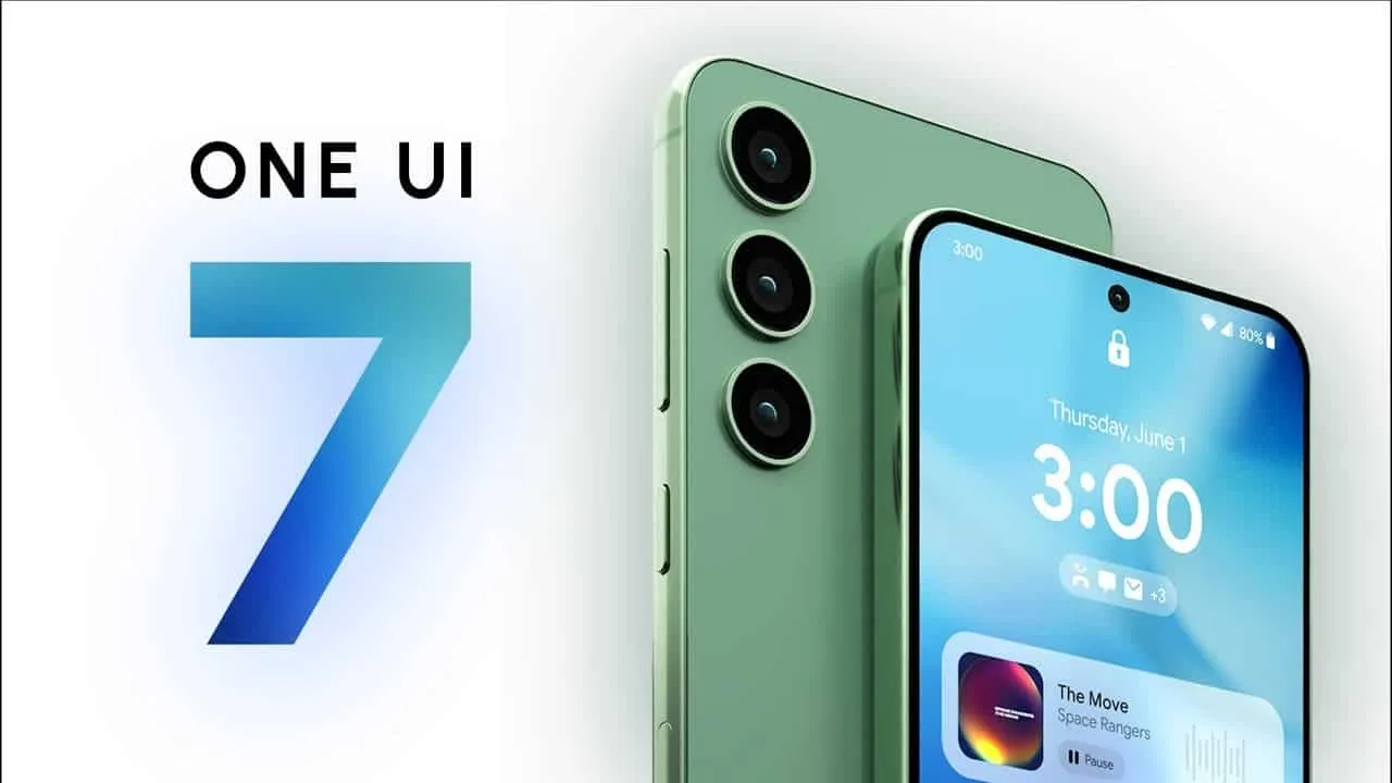 New Update! Samsung Galaxy Enhances How You Connect Phones and PCs with One UI 7 Features