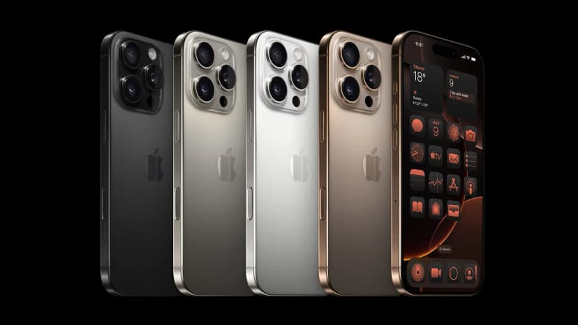 Get the Latest iPhone 16 Pro for Just Rs 61,050: Flipkart's Massive Discount Explained