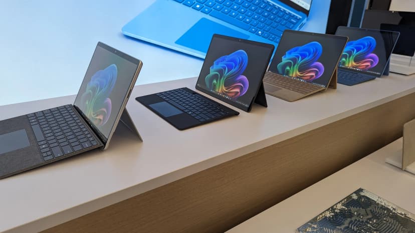 New Era in Tech: How 2024 Became the Year Windows on Arm Laptops Took the Lead