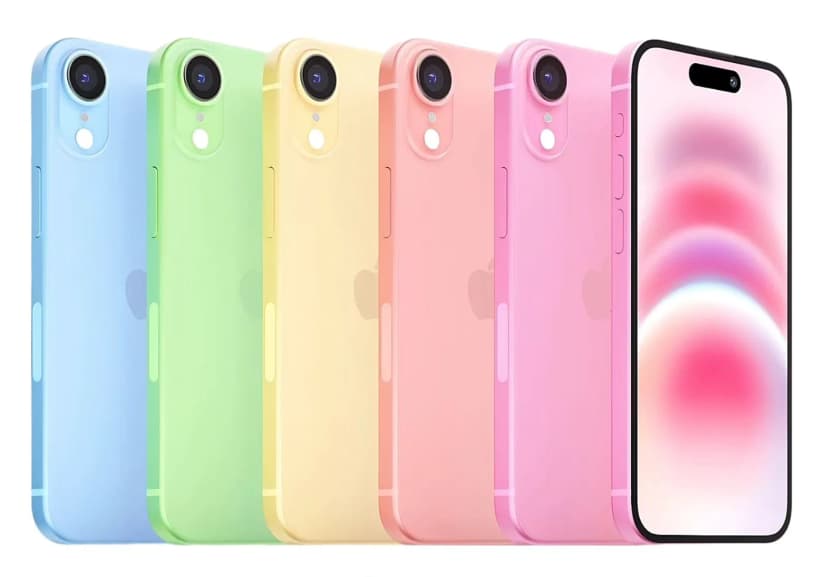 New iPhone SE 4 Price Hint Surprises Fans: What to Expect from Apple’s Budget Model in March 2025