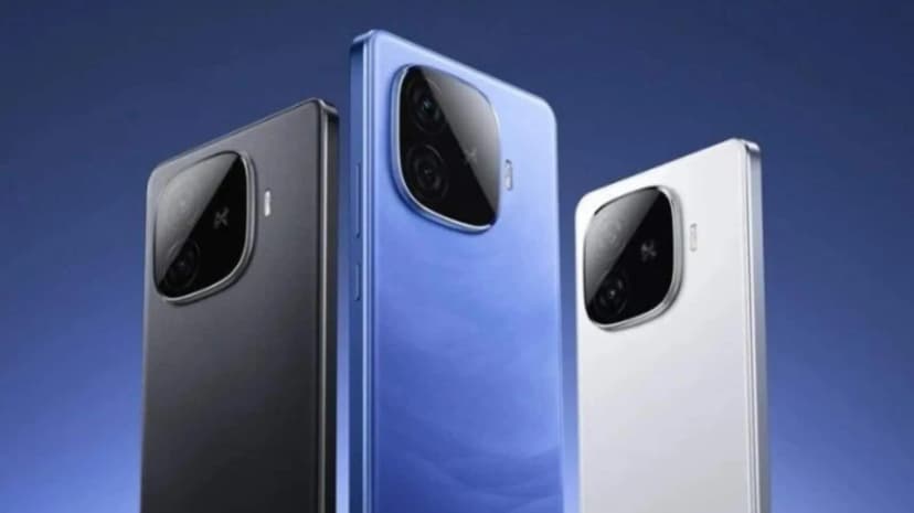 Launching Soon: The iQOO Z9 Turbo Endurance Edition – Bigger Battery and Stunning New Color Options Set for 2025 Release