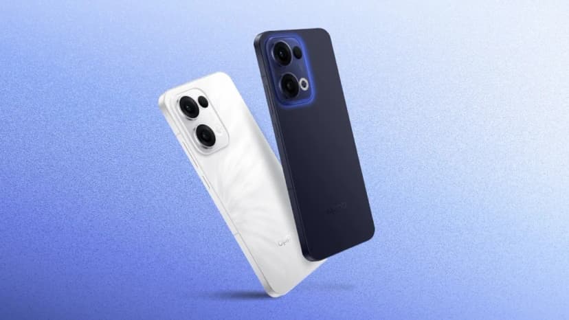 Get Ready: Oppo's Latest Reno 13 5G Phones Hit India with New Features and Stunning Colors