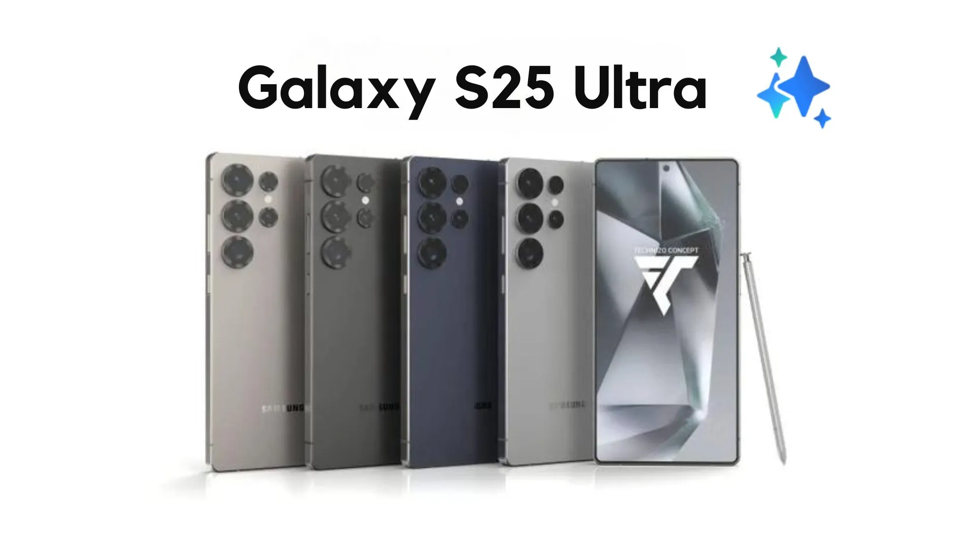 Samsung Galaxy S25 Ultra Launch: Everything to Know About Release Dates, Pre-Orders, and New Features