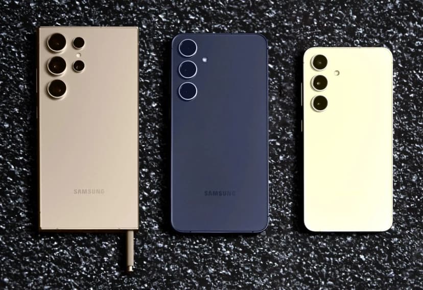 Samsung’s New Camera Tech Could Transform iPhone 18 Photos: What We Know So Far