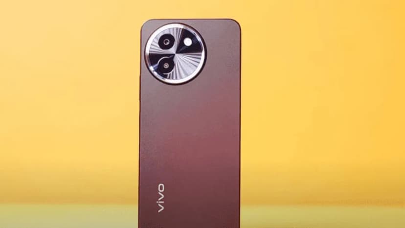 Vivo T3x 5G Just Got Cheaper: Here’s Why This Budget Smartphone is Making Waves in 2025