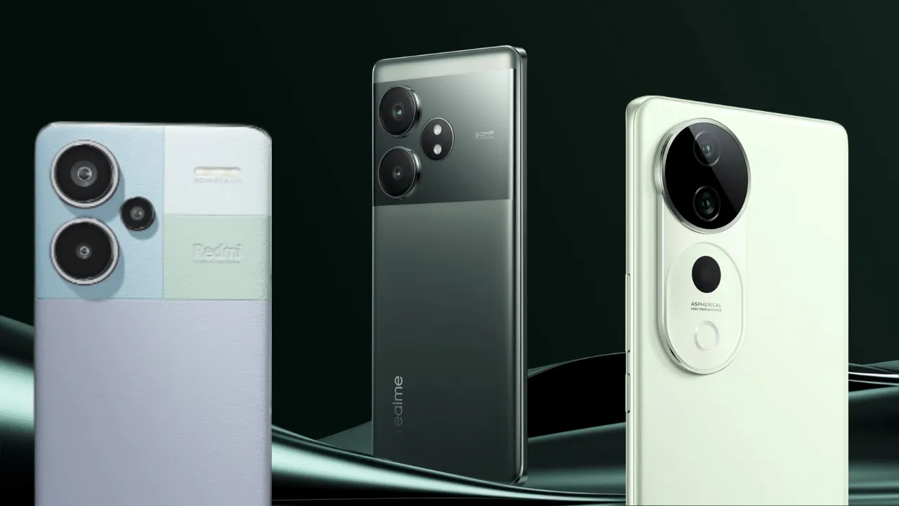 Exciting New Smartphones Coming in January 2025: OnePlus 13, Poco X7, and More You Need to Know