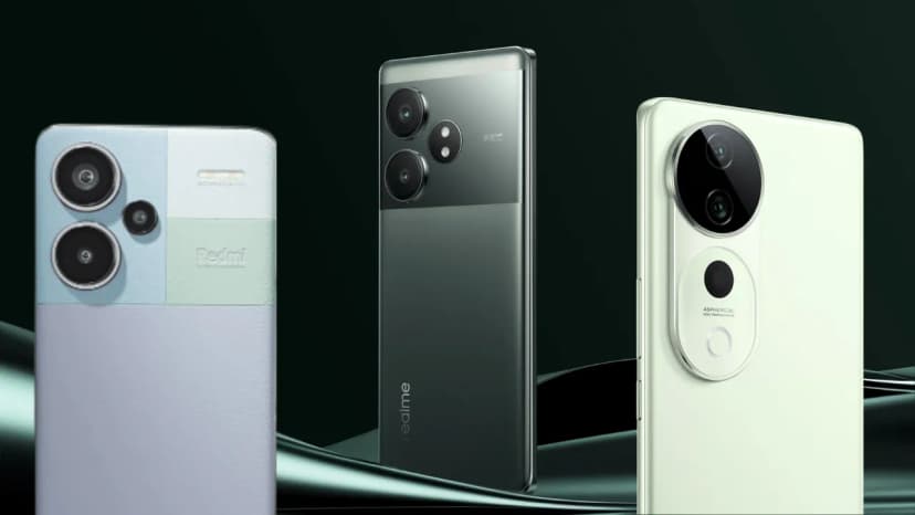 Exciting New Smartphones Coming in January 2025: OnePlus 13, Poco X7, and More You Need to Know