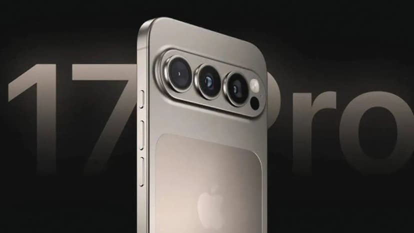 Apple’s iPhone 17 Air: Thinner, Lighter, and Cheaper—Everything We Know So Far