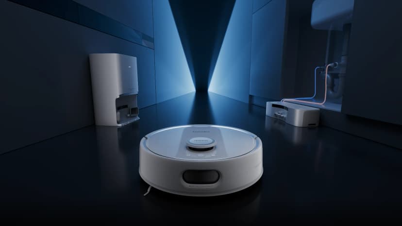SwitchBot Unveils Game-Changing Home Robot That Delivers, Cleans, and Powers Your Devices