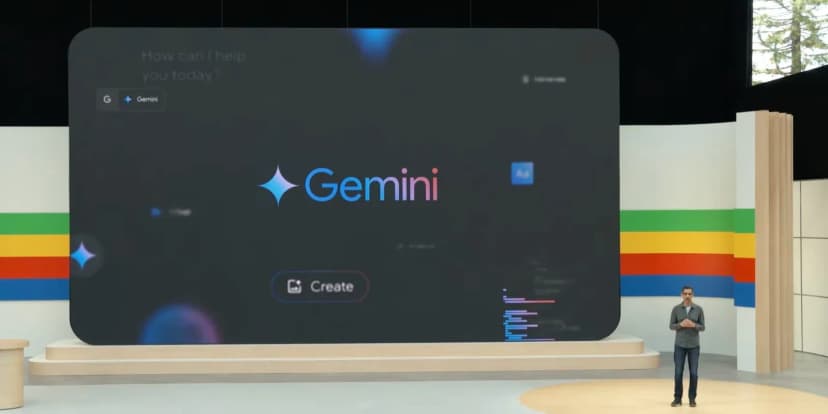 Google Brings Game-Changing Gemini AI to Smart TVs: What It Means for Your Home Entertainment
