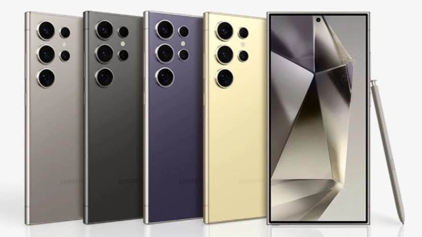 Samsung Galaxy S25 Ultra: New Design, Powerful Camera, and January 2025 Launch—Everything We Know So Far