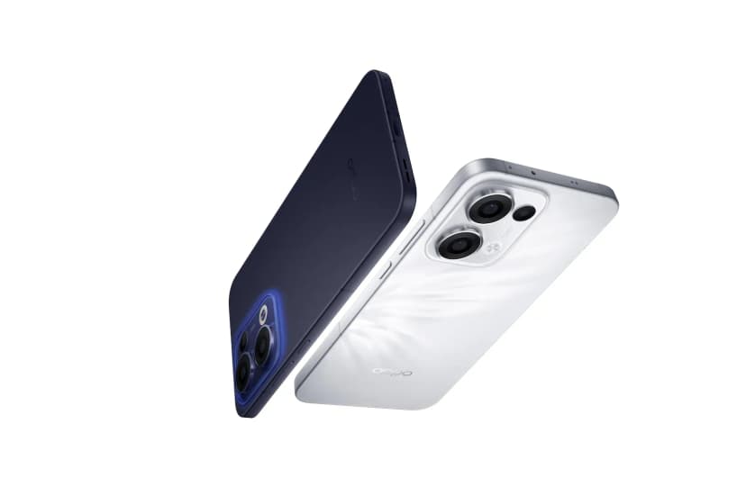 Discover the New OPPO Reno13 5G: Top Features and Stylish Design Unveiled