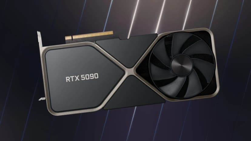 New NVIDIA RTX 5090 Series Hits India: Revolutionary Speeds and Prices Unveiled for Gamers and Creators