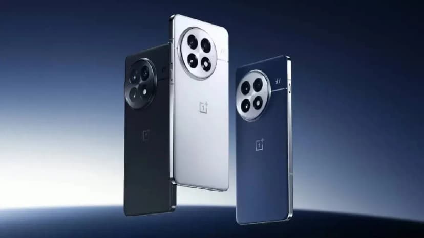 OnePlus 13R: The Budget-Friendly Flagship Shaking Up the Smartphone Market in 2024