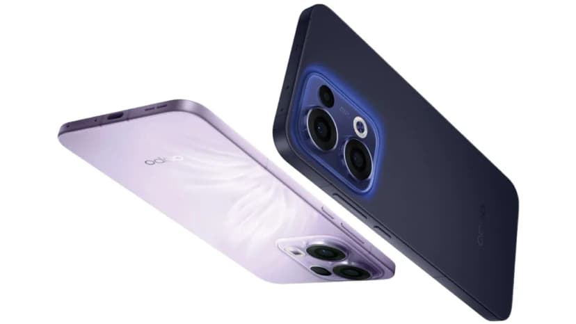 Oppo Reno 13 Series 5G Launches in India: Everything You Need to Know About Specs, Cameras, and Prices