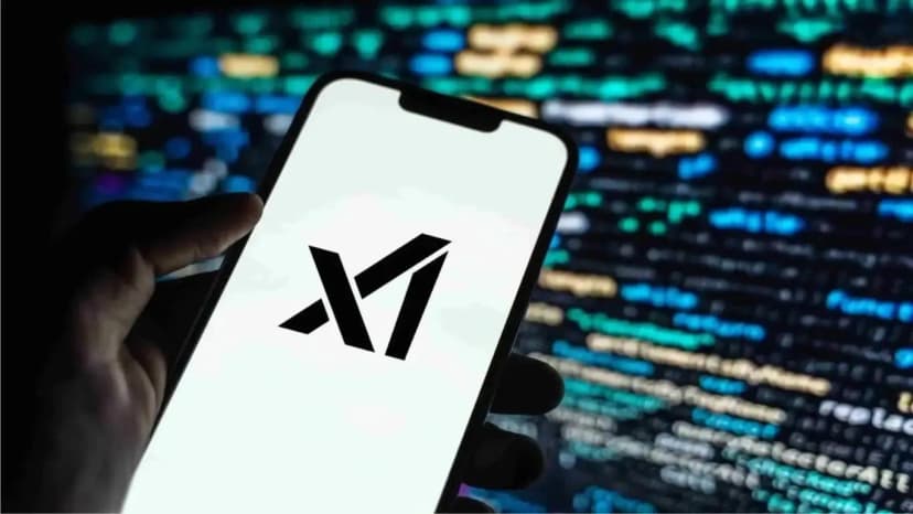 Elon Musk's xAI Rolls Out Grok Chatbot App for iPhone Users in the U.S., Android Release Awaited