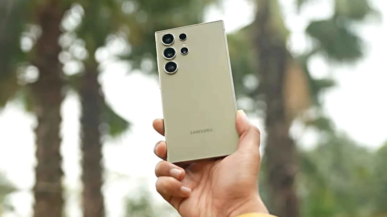 Samsung Galaxy S25 Ultra Unveiled: Everything You Need to Know About the Next Big Thing in Smartphones