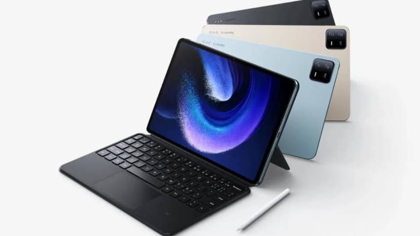 Xiaomi Pad 7 Launches in India with Stunning Nano-Texture Display and Powerful Features – Here’s Everything You Need to Know