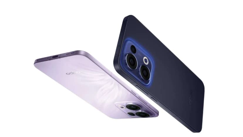 Oppo Reno 13 5G and Reno 13 Pro 5G: Full Specs, Prices, and What Makes Them Different