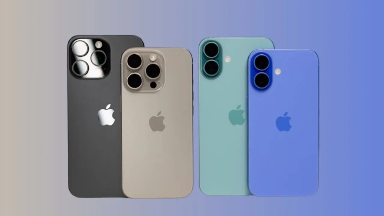 Flipkart Republic Day Sale 2025: Massive Discounts on iPhone 16 Series, Including Pro Max and Plus Models