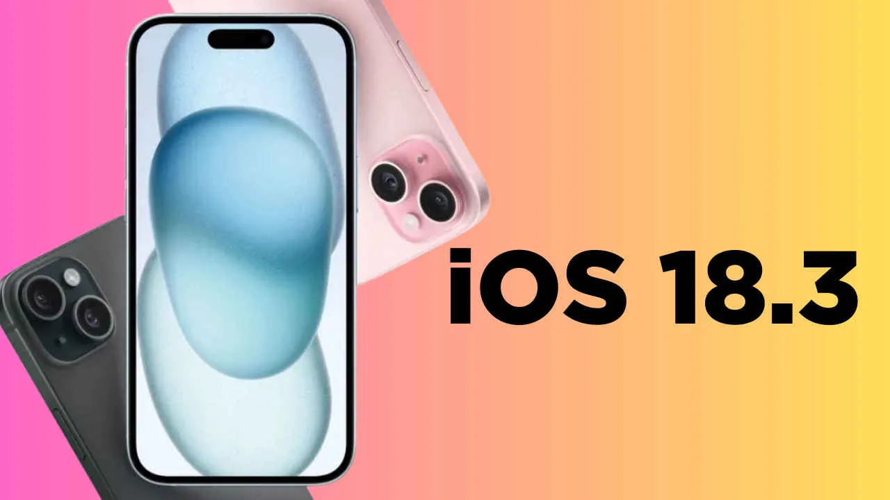 Apple Rolls Out iOS 18.3 Public Beta 2: What’s New, Who Can Get It, and How to Install It