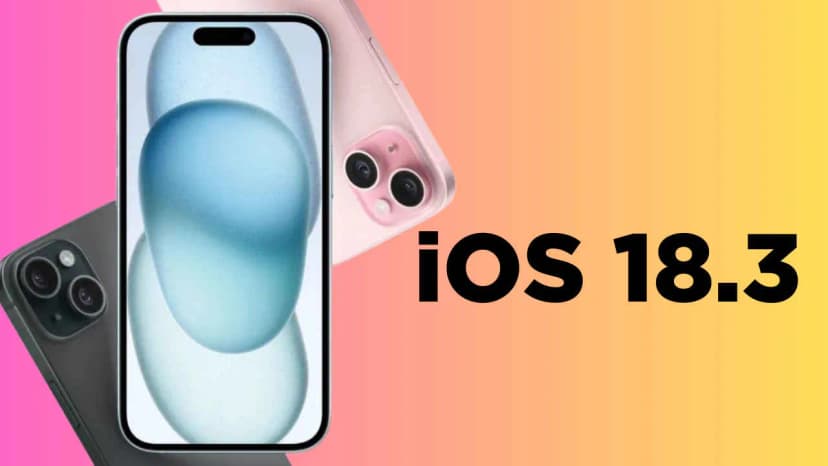 Apple Rolls Out iOS 18.3 Public Beta 2: What’s New, Who Can Get It, and How to Install It