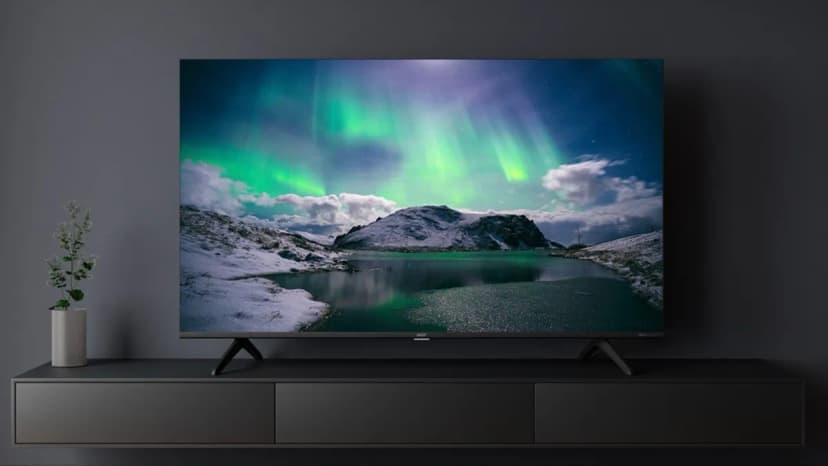 10 Best 55-Inch 4K TVs That Bring the Movie Theater Experience to Your Living Room