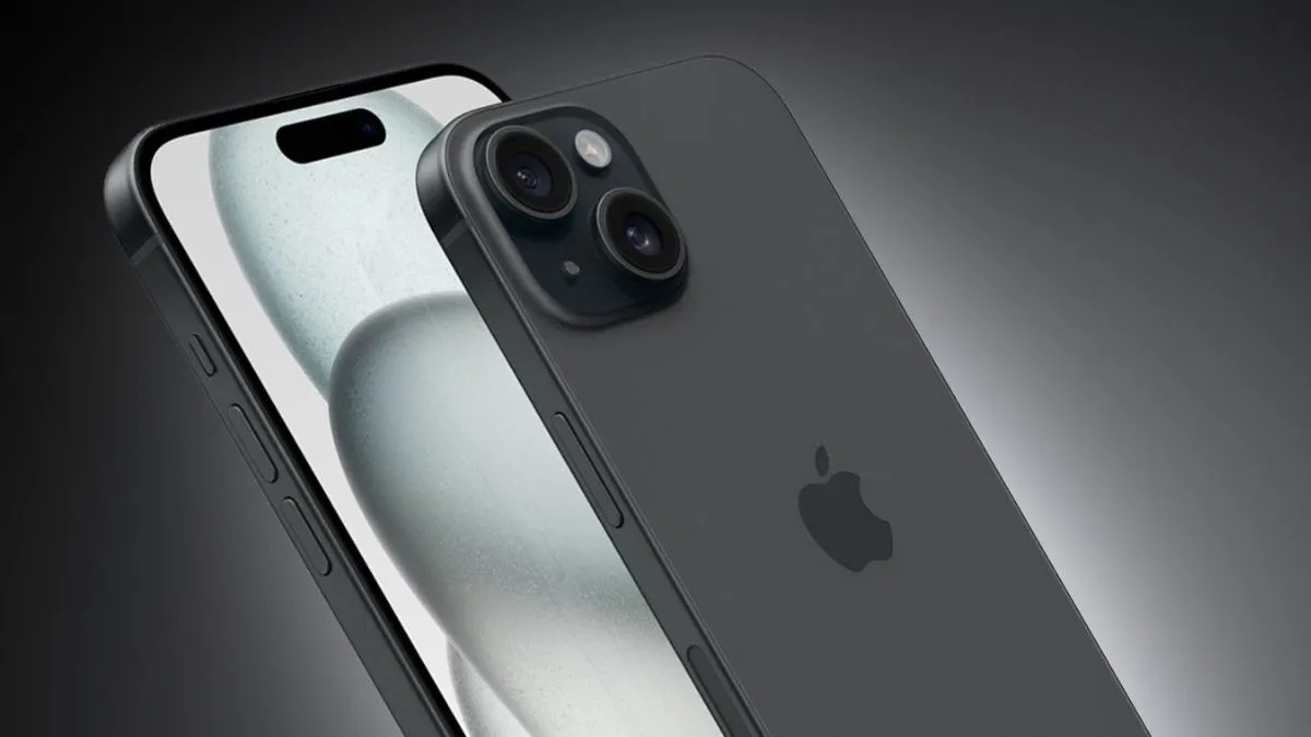 Snap Up the iPhone 15 for Just Rs 38,199! Here’s Your Guide to Amazon’s Hottest Smartphone Deal