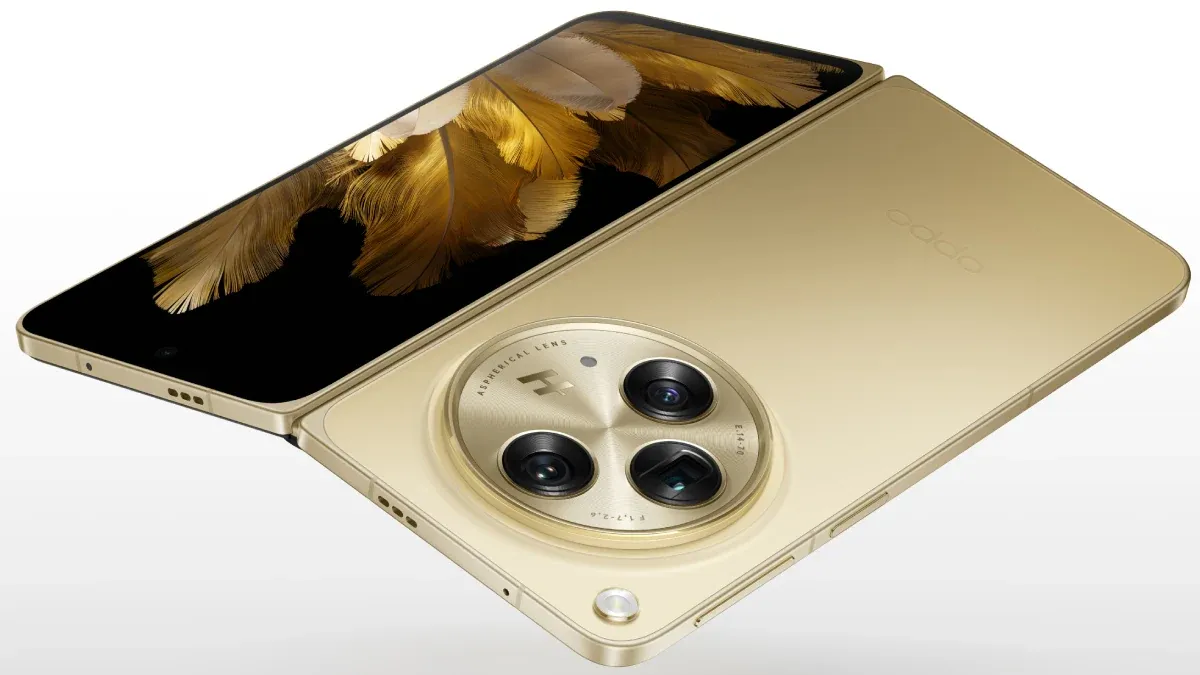 OPPO Find N5: The World's Thinnest Foldable Smartphone is Coming — What Will It Cost?