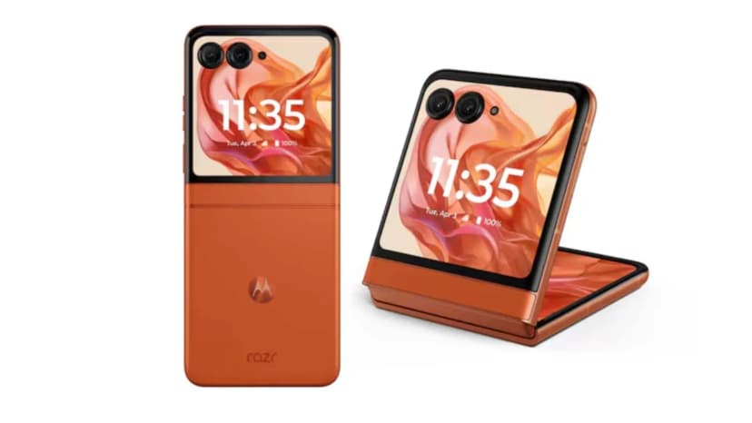 Motorola Razr 60 Ultra: India’s First Foldable Smartphone of 2025 is Almost Here