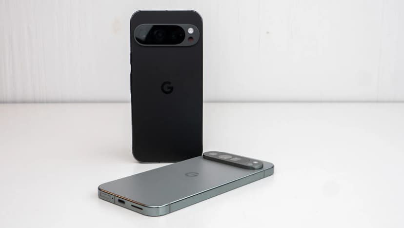 Google’s Pixel 11 and Pixel 10a Plans Leak Bear Codenames, New Chips, and Big Decisions Ahead-