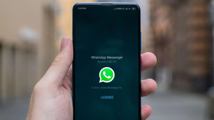 WhatsApp Now Lets You Add Music to Status Updates: A Fun New Way to Share Moments with Friends