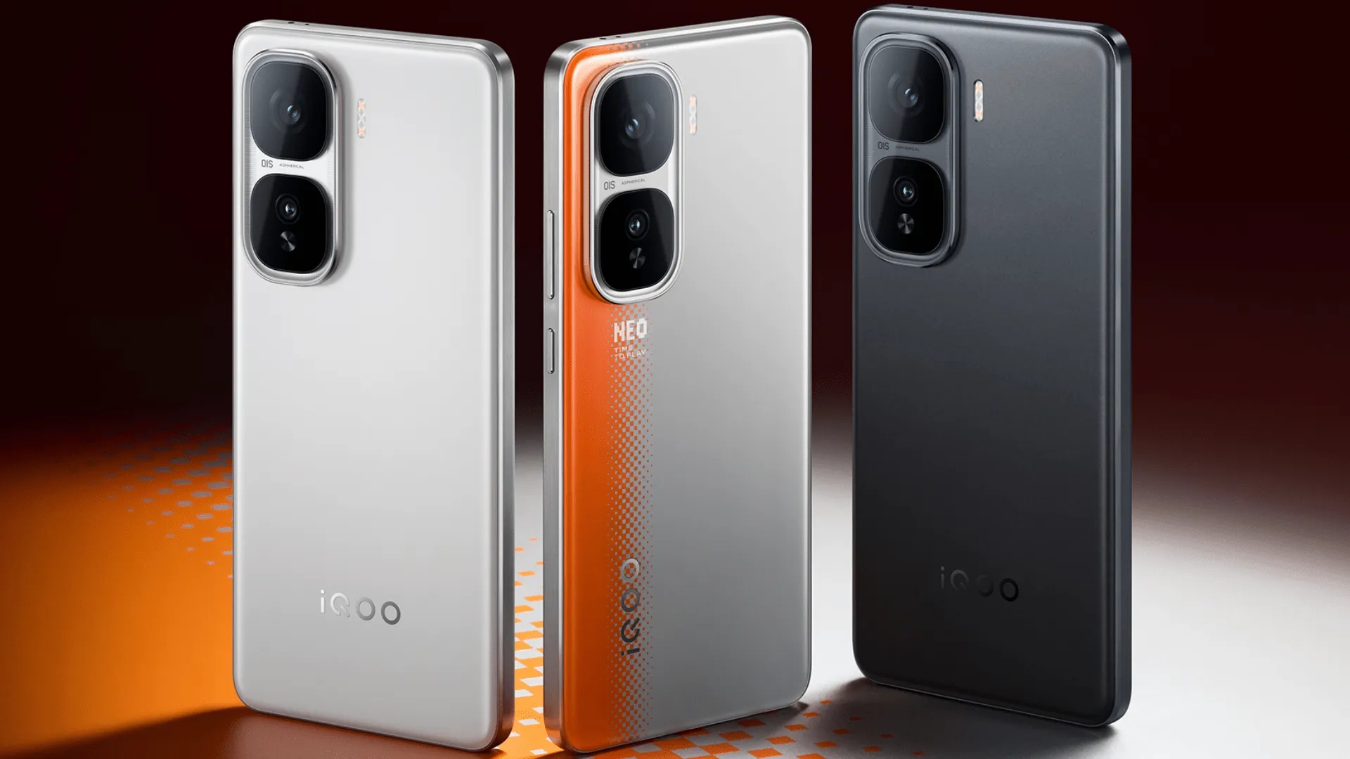 iQOO Neo10R Coming to India Soon: Big Screen, Powerful Battery, and Affordable Price Revealed