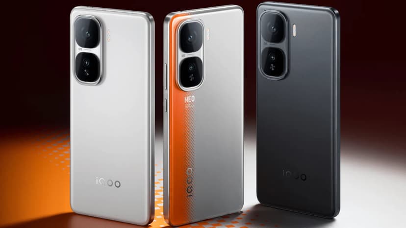 iQOO Neo10R Coming to India Soon: Big Screen, Powerful Battery, and Affordable Price Revealed