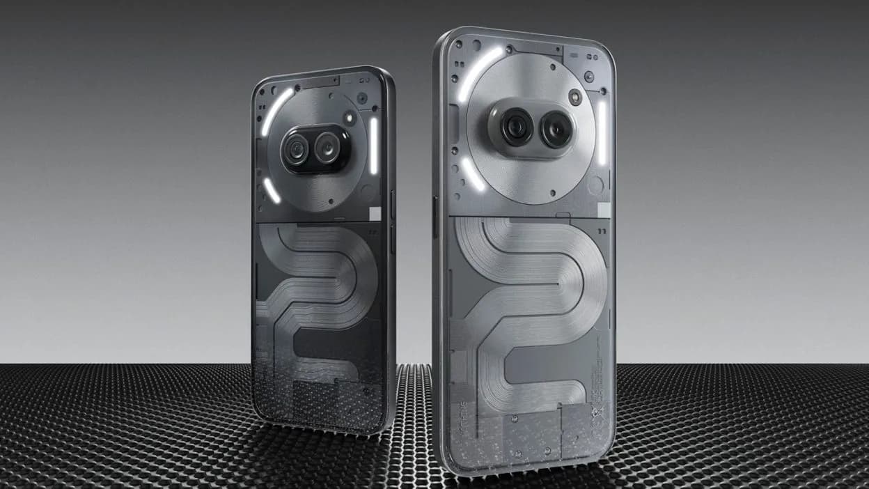 Nothing Phone (3a) and Phone (3a) Plus Set to Launch in India Soon – Spotted on BIS, What We Know So Far