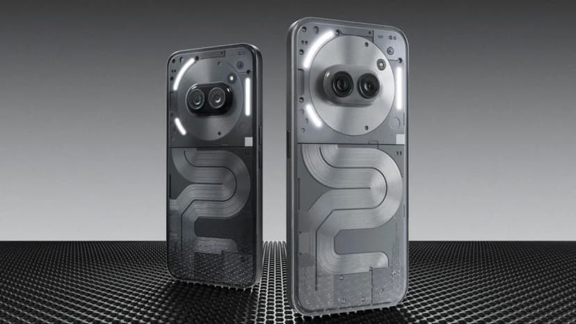 Nothing Phone (3a) and Phone (3a) Plus Set to Launch in India Soon – Spotted on BIS, What We Know So Far