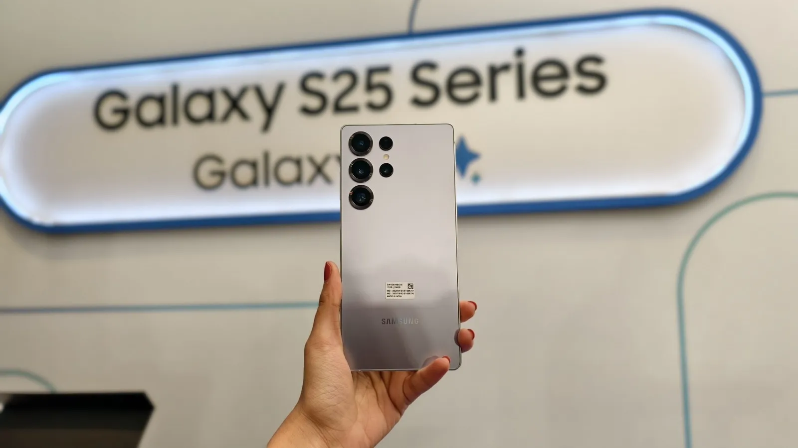 Google’s Gemini Assistant Just Got Smarter: New Features on Samsung Galaxy S25 You Need to See