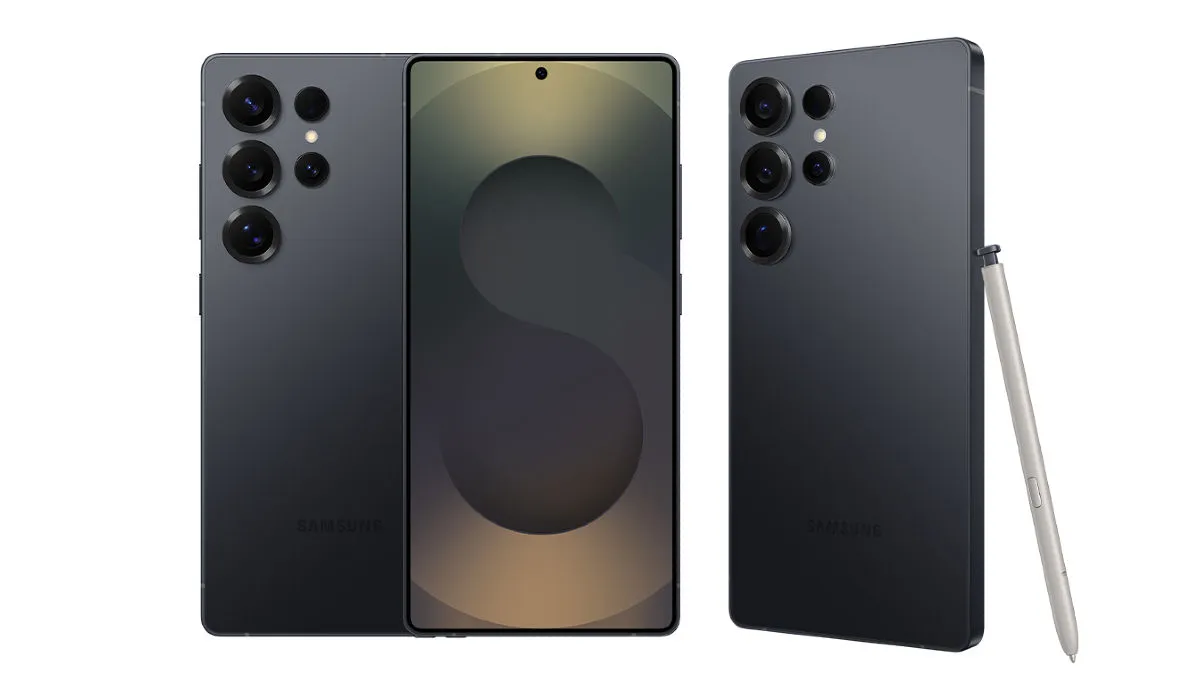 Samsung Galaxy S25 Ultra Shines with New Gorilla Armor 2: The Toughest Smartphone Glass Yet