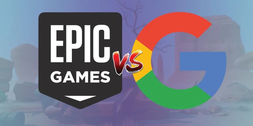 Epic Games Challenges Apple and Google with Big Mobile Store Expansion and Free Games Program