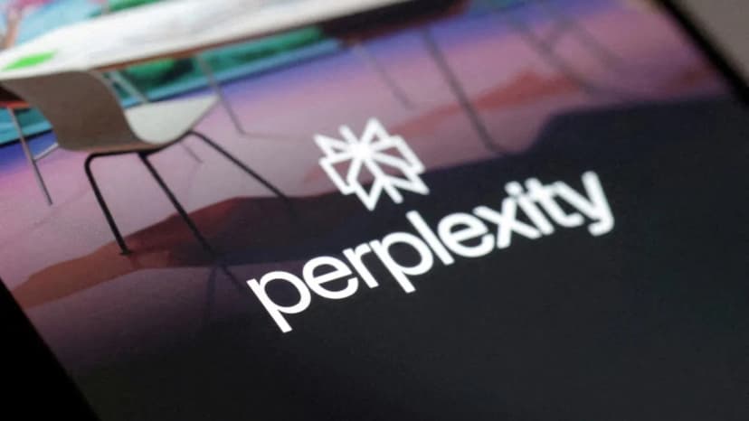 Perplexity's New Android AI Assistant Could Be the Biggest Threat Yet to Alexa and ChatGPT