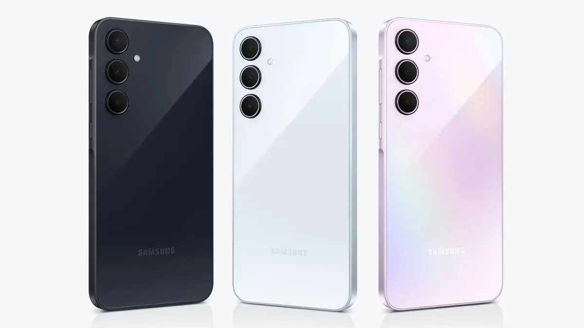 Samsung Galaxy A36 5G Spotted Ahead of India Launch: Everything We Know About the Affordable 5G Upgrade