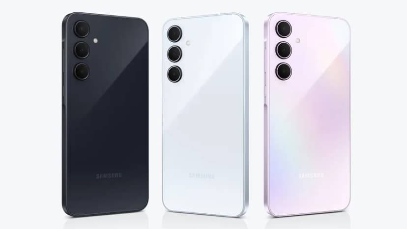 Samsung Galaxy A36 5G Spotted Ahead of India Launch: Everything We Know About the Affordable 5G Upgrade