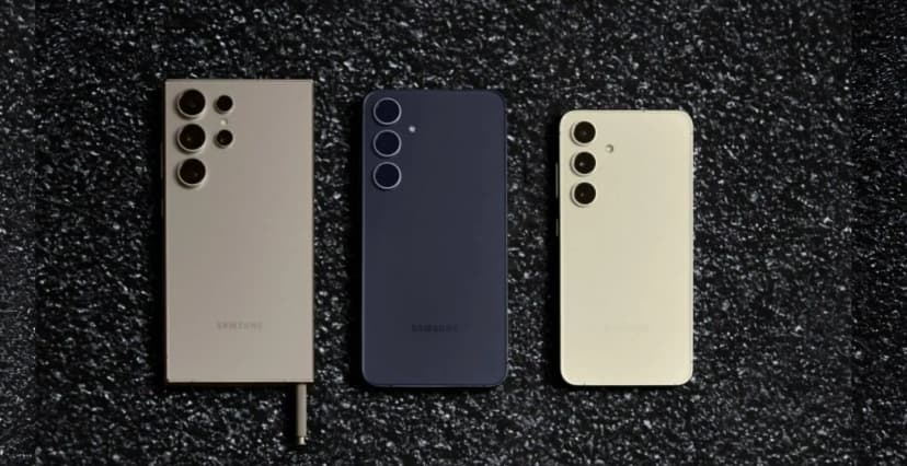 Samsung Galaxy S25 Launch, TikTok’s Big Delay, and Elon Musk’s AI Feud: This Week’s Top Tech Stories
